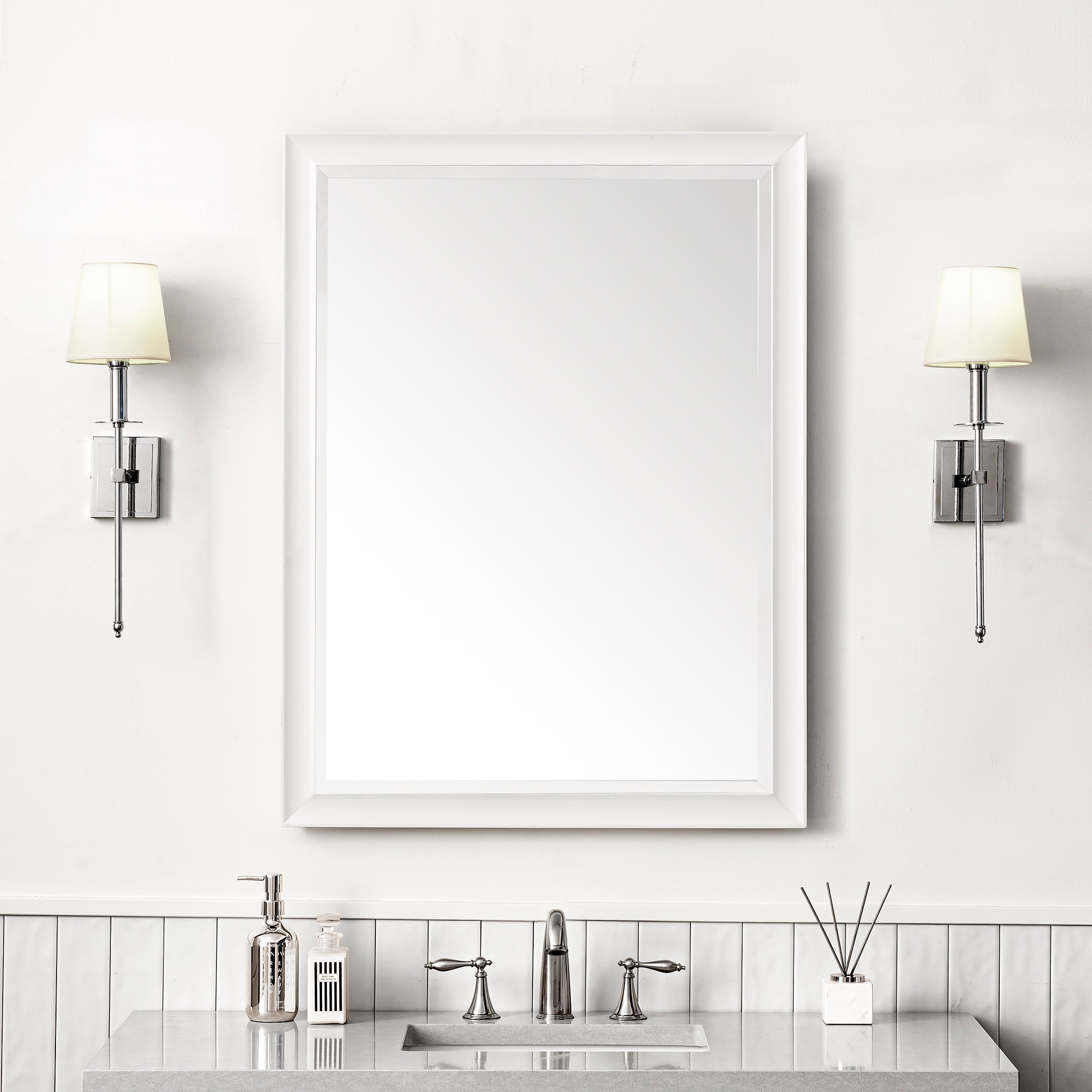 James Martin Glenbrooke 30" Mirror