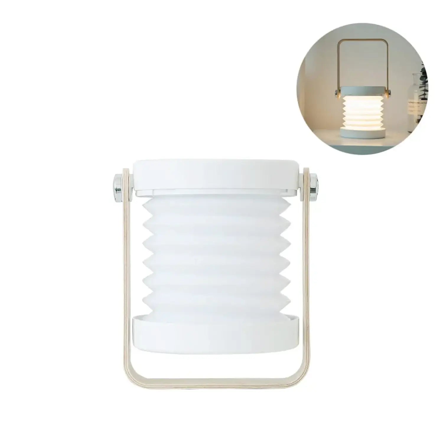 Table & Floor Lamps