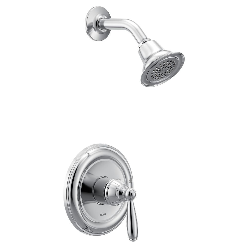 Brantford M-CORE 2-Series Shower Trim