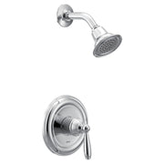 Brantford M-CORE 2-Series Shower Trim