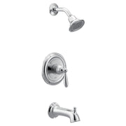Brantford M-CORE 2-Series Tub and Shower Trim
