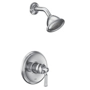 Dartmoor M-CORE 2-Series Shower Trim