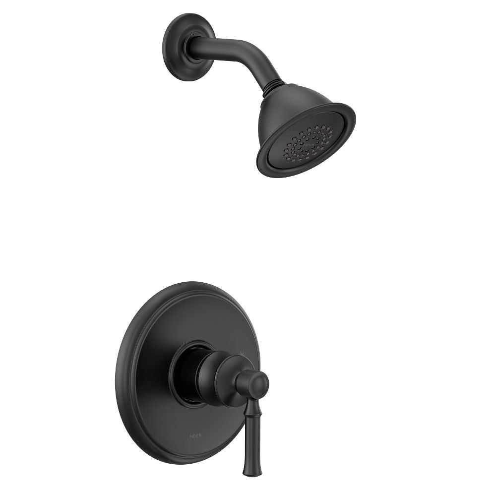 Dartmoor Posi-Temp(R) Eco-Performance Shower