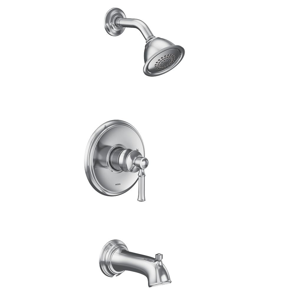 Dartmoor M-CORE 2-Series Tub and Shower Trim