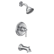 Dartmoor M-CORE 2-Series Tub and Shower Trim