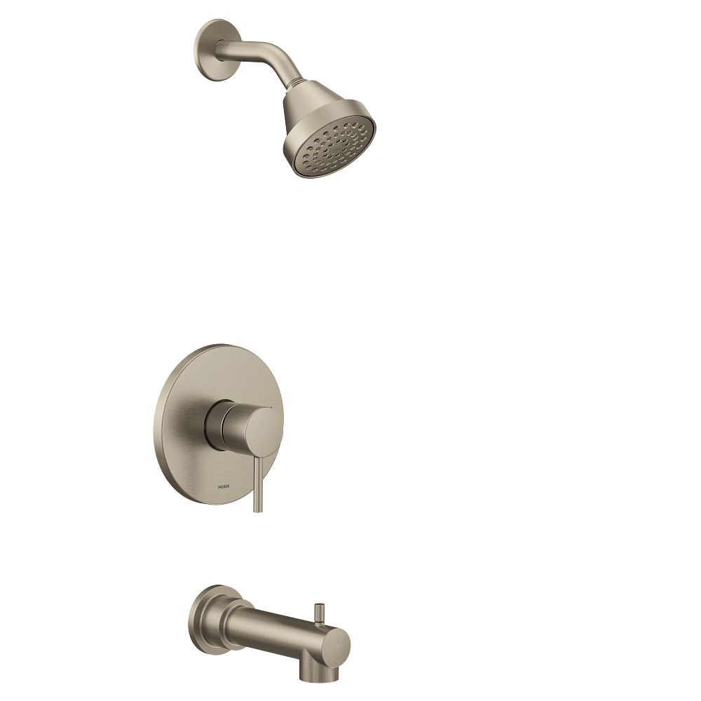 Align M-CORE 2-Series Tub and Shower Trim