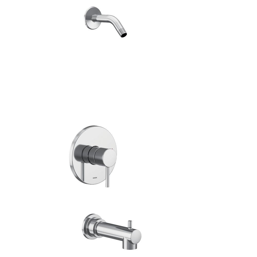 Align M-CORE 2-Series Tub and Shower Trim