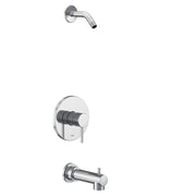Align M-CORE 2-Series Tub and Shower Trim