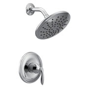 Eva M-CORE 2-Series Shower Trim with Rainshower