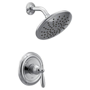 Brantford M-CORE 2-Series Shower Trim with Rainshower