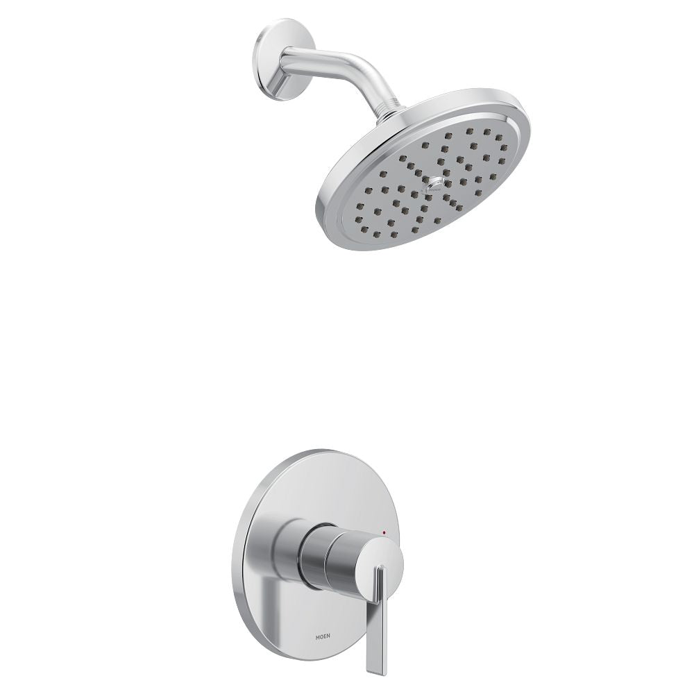 Cia M-CORE 2-Series Shower Trim