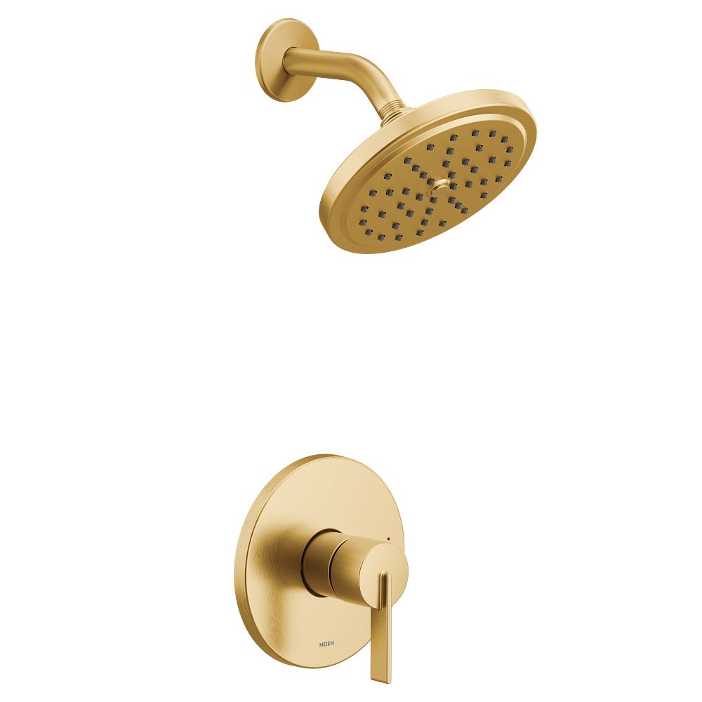 Cia M-CORE 2-Series Shower Trim