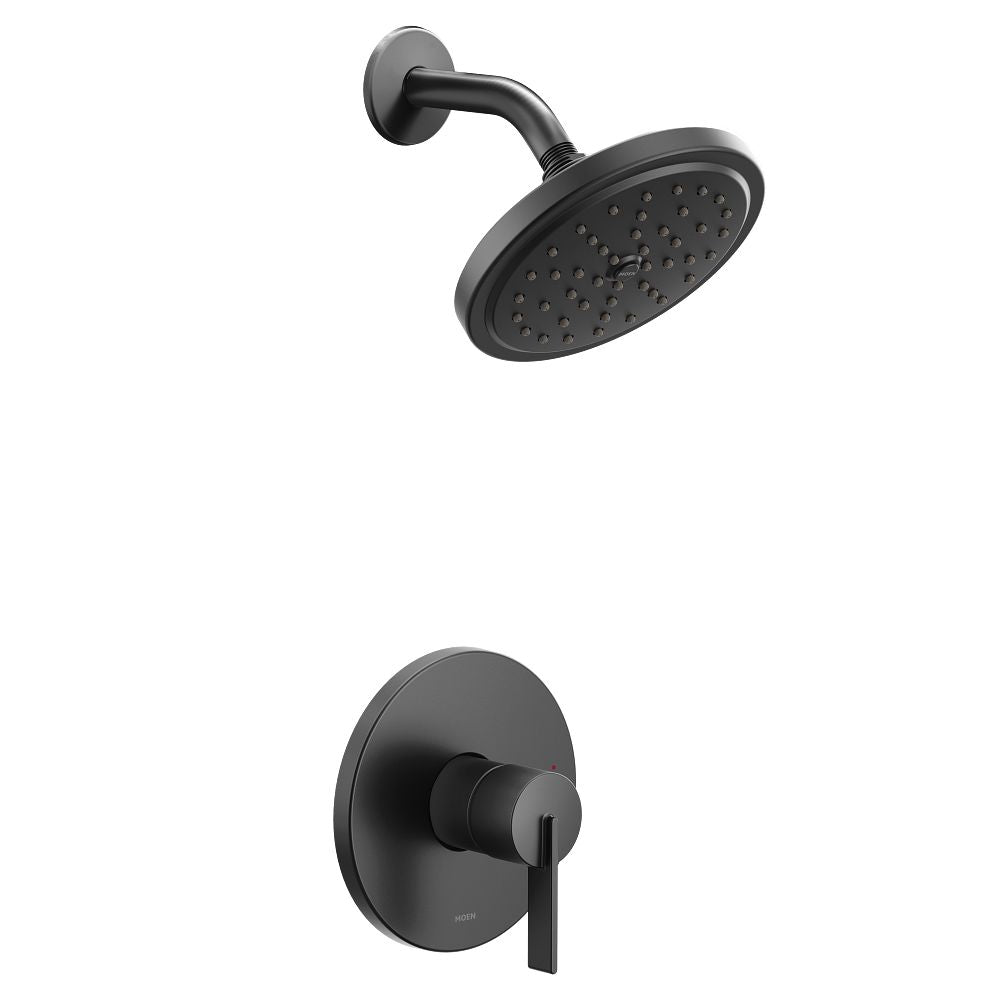 Cia M-CORE 2-Series Shower Trim
