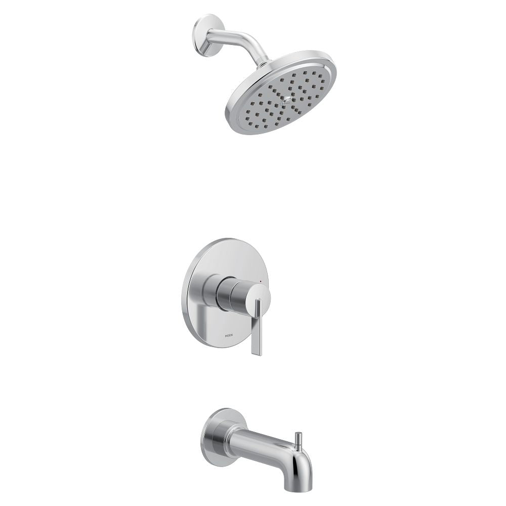 Cia M-CORE 2-Series Tub and Shower Trim