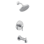 Cia M-CORE 2-Series Tub and Shower Trim