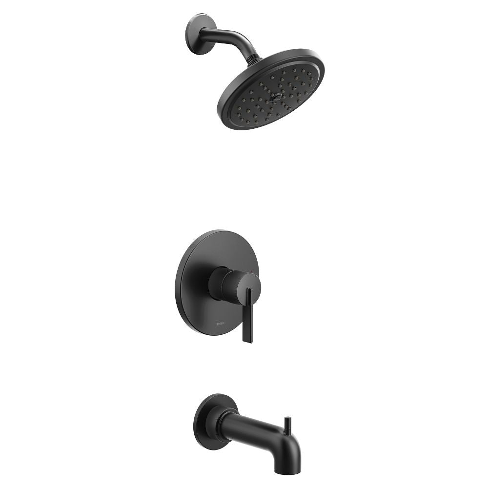 Cia M-CORE 2-Series Tub and Shower Trim