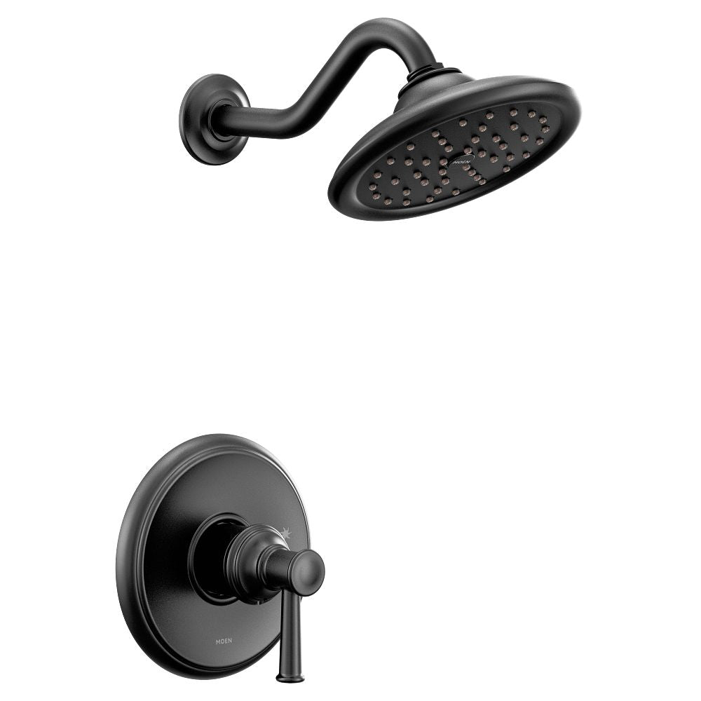 Belfield M-CORE 2-Series Shower Trim