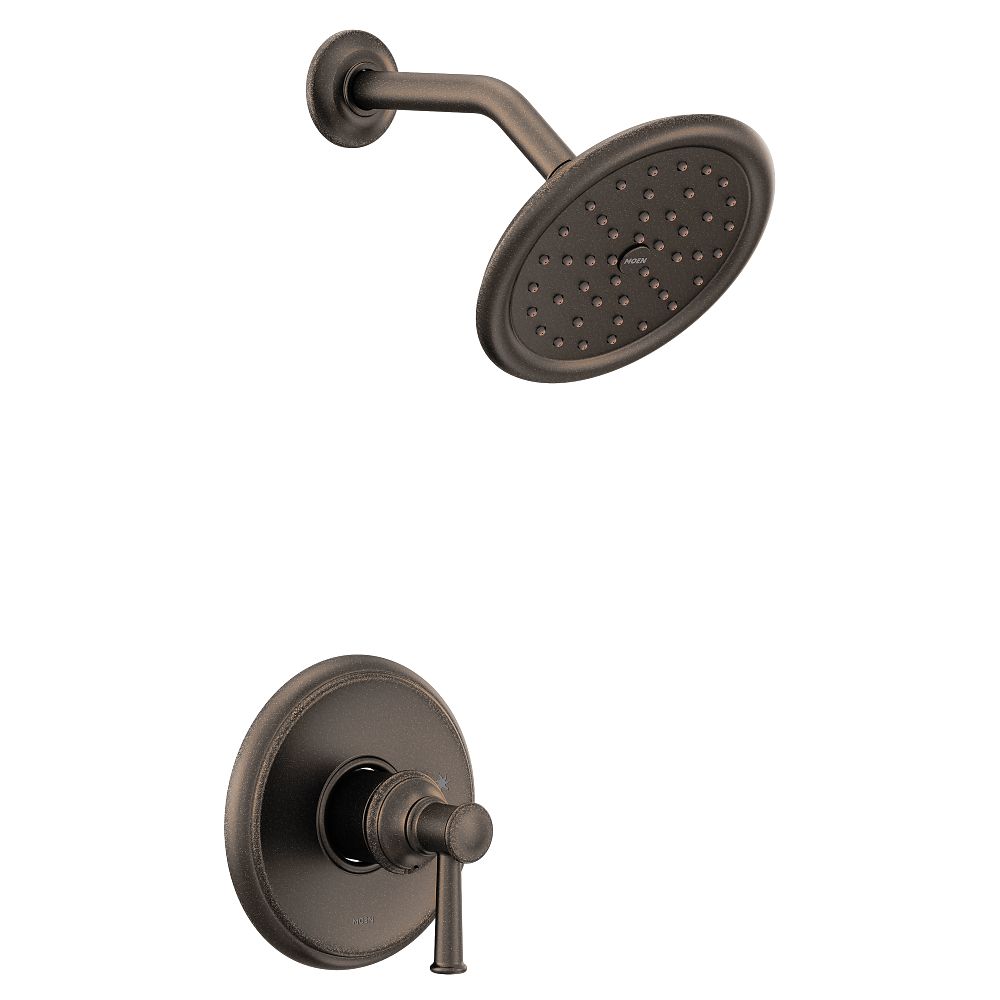 Belfield M-CORE 2-Series Shower Trim