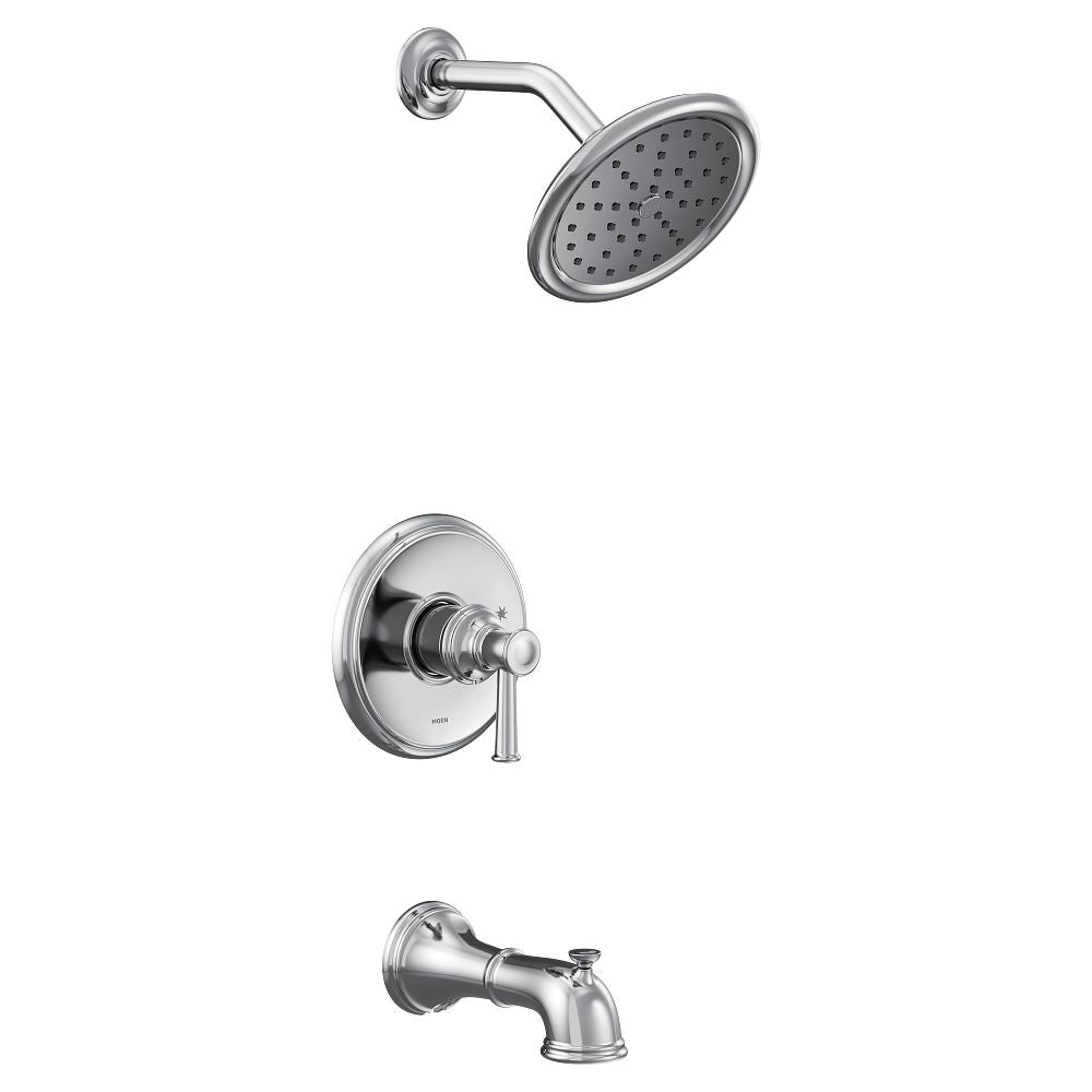 Belfield M-CORE 2-Series Tub and Shower Trim