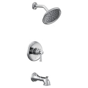 Belfield M-CORE 2-Series Tub and Shower Trim
