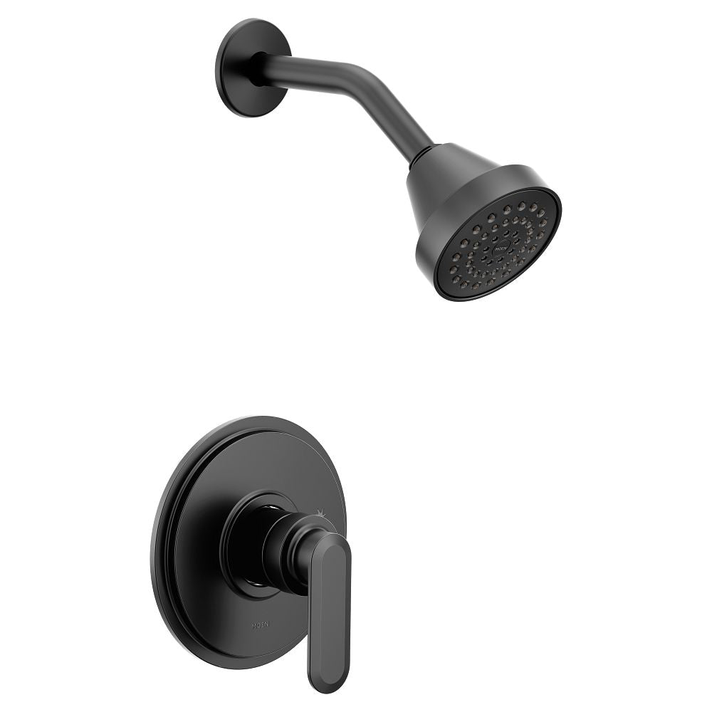 Greenfield M-CORE 2-Series Shower Trim