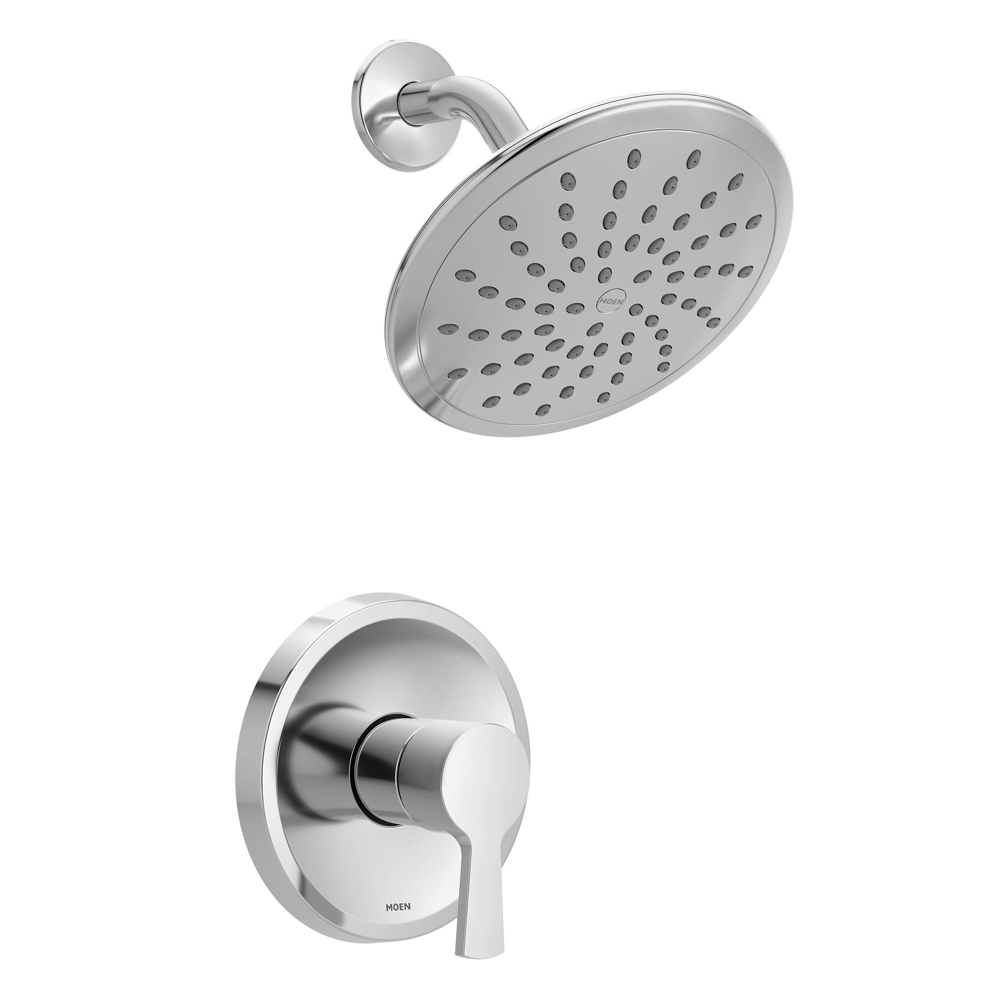 Moen UT2342EP Jase M-CORE 2-Series Shower Trim