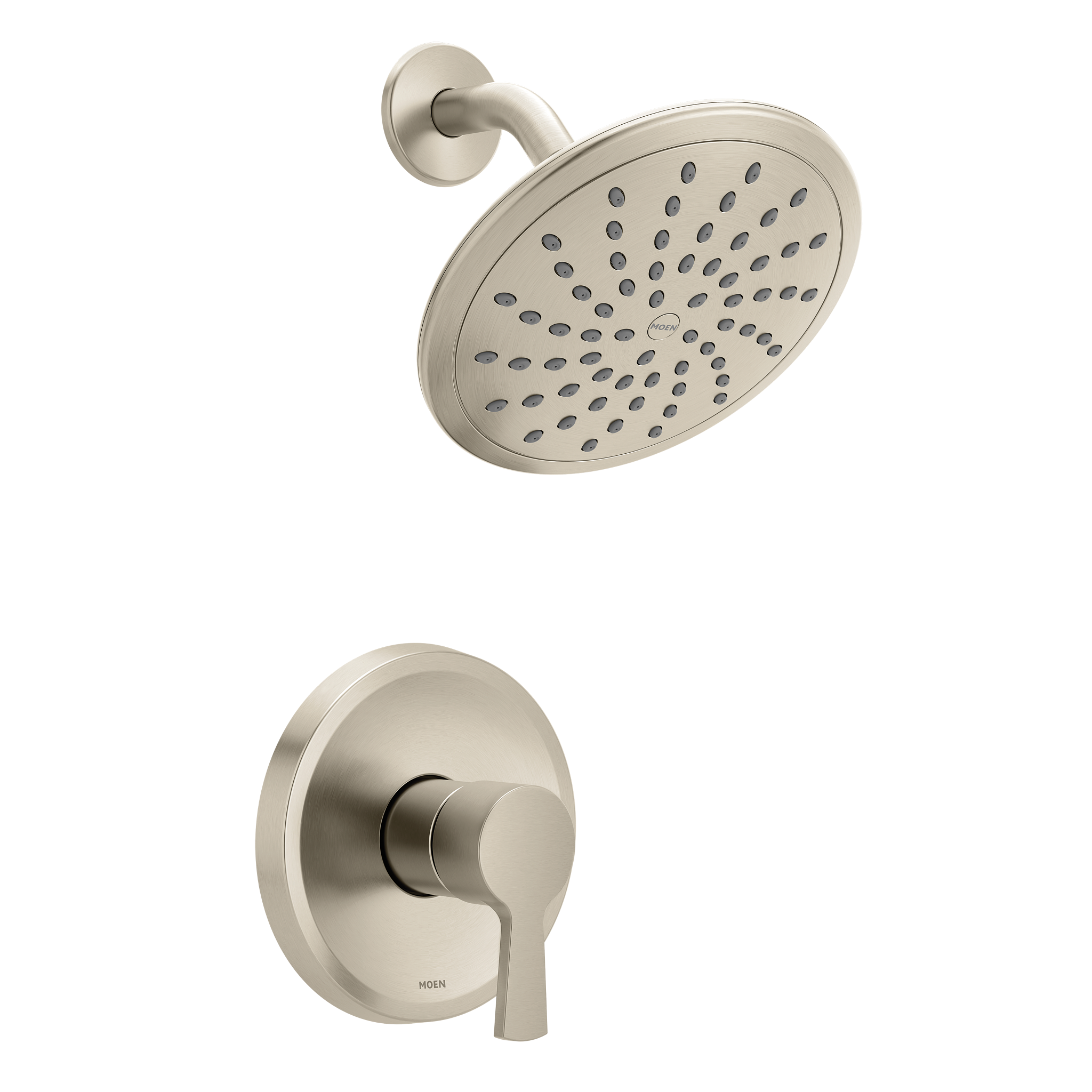 Moen UT2342EP Jase M-CORE 2-Series Shower Trim