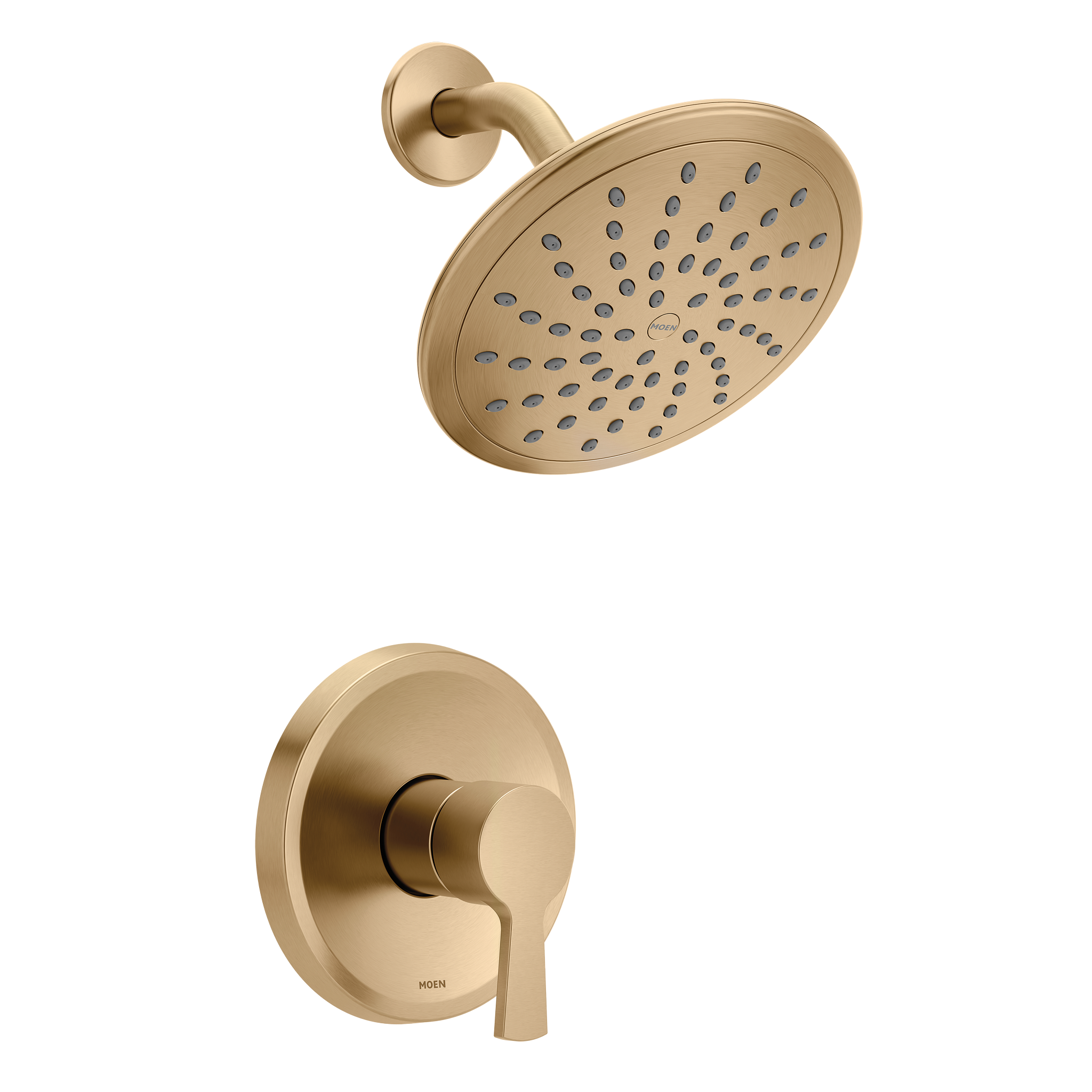 Moen UT2342EP Jase M-CORE 2-Series Shower Trim