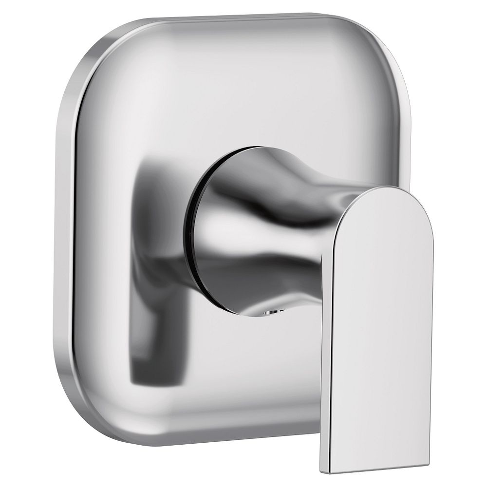 Genta LX M-CORE 3-Series Transfer Valve Trim