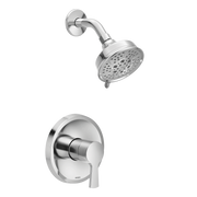 Moen UT2412EP Jase M-CORE 2-Series Shower Trim