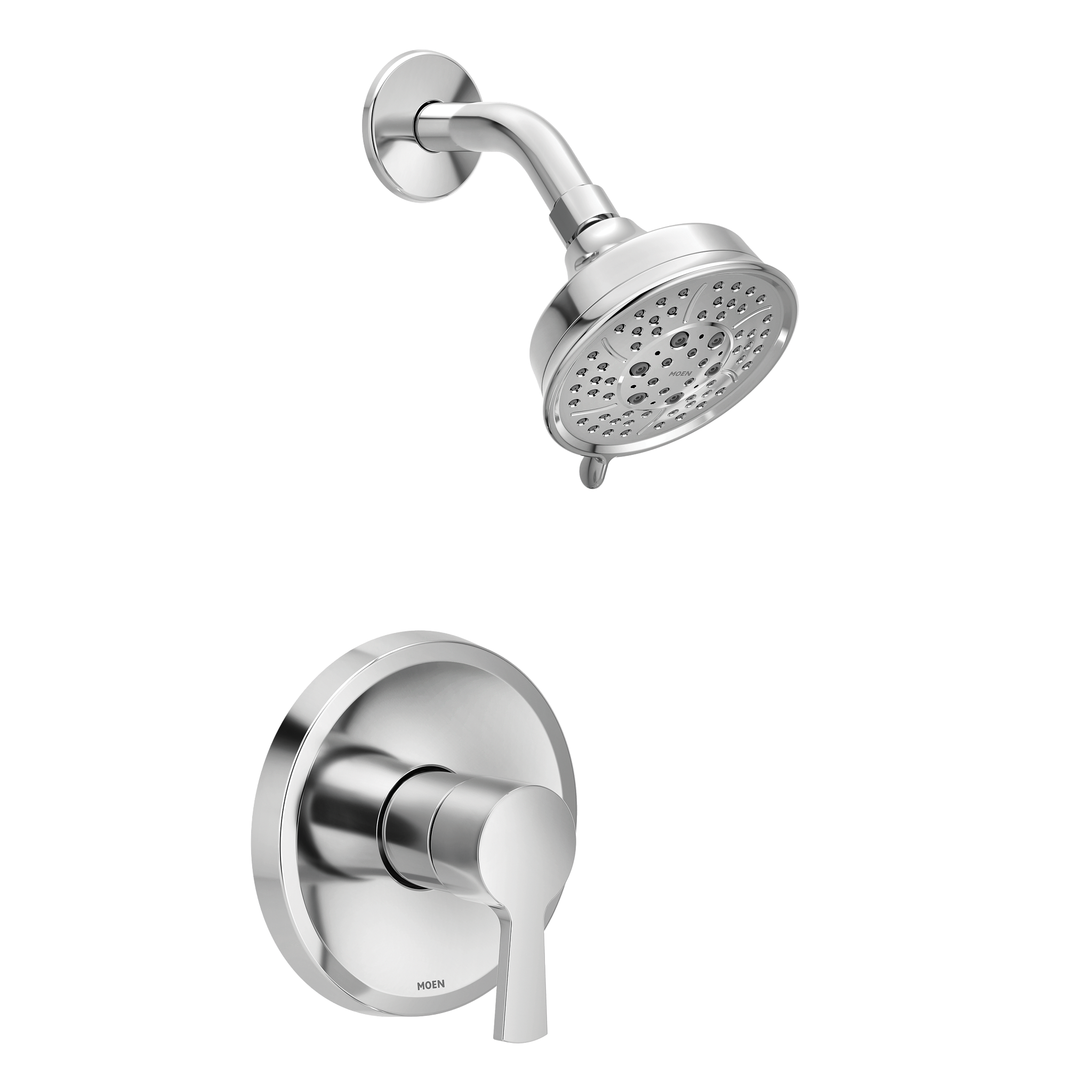 Moen UT2412EP Jase M-CORE 2-Series Shower Trim