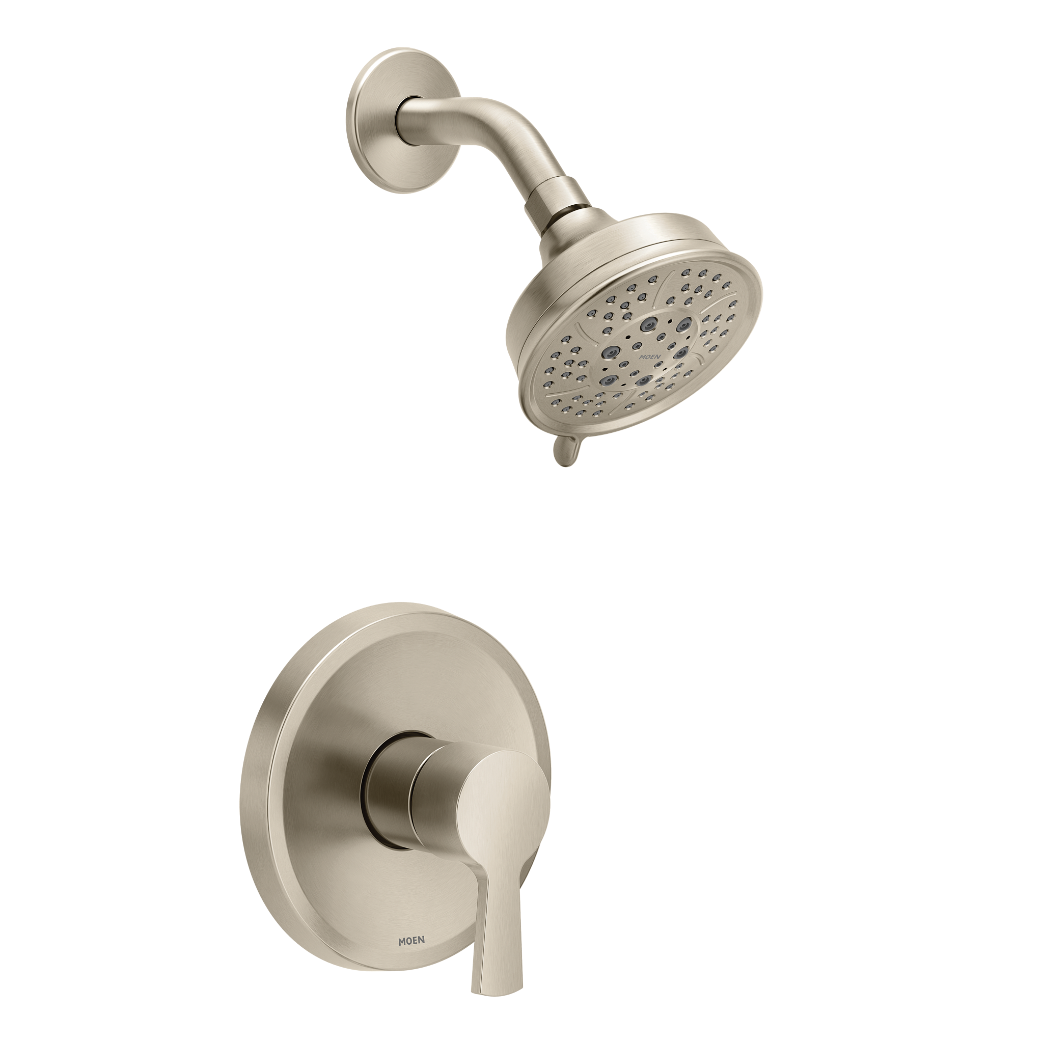 Moen UT2412EP Jase M-CORE 2-Series Shower Trim