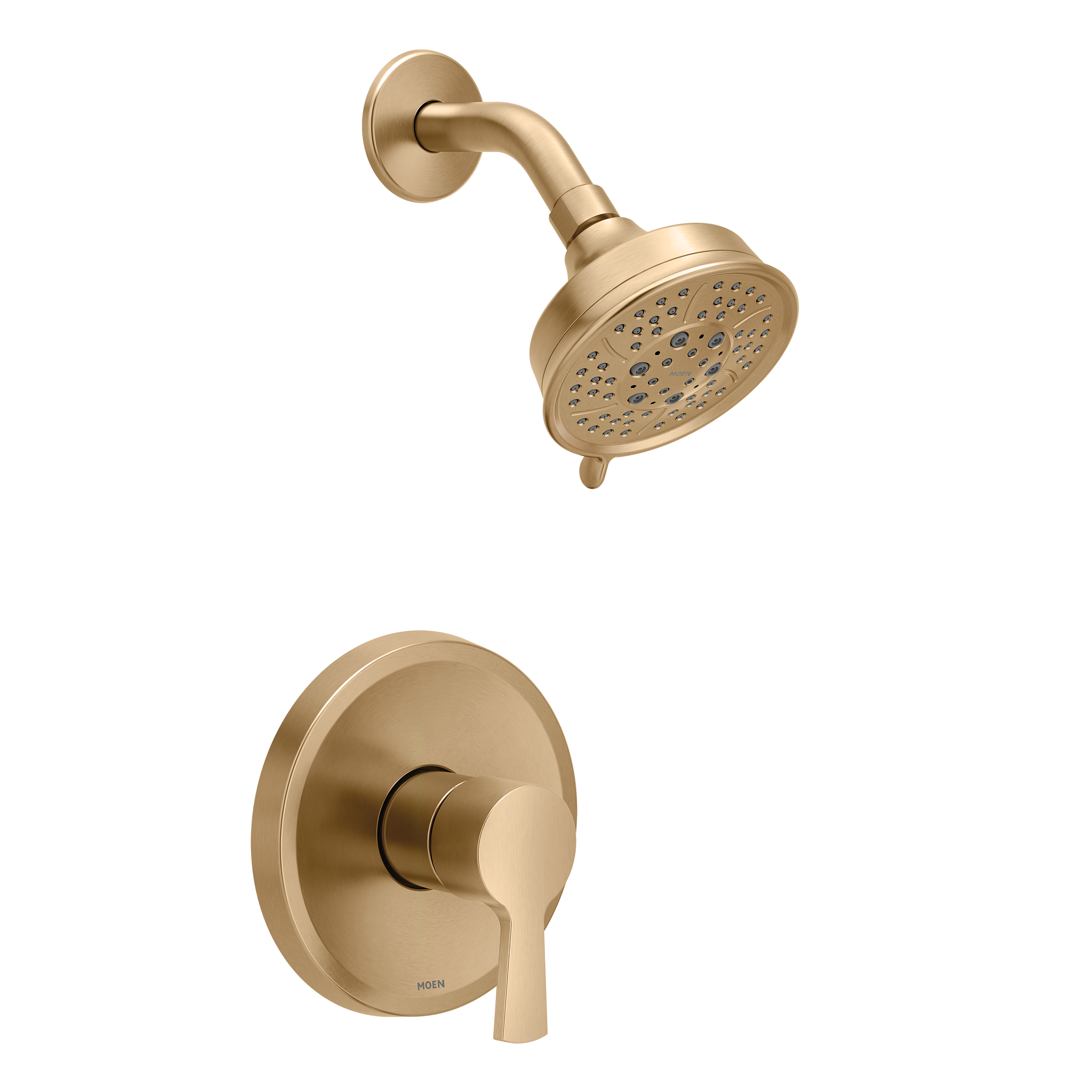 Moen UT2412EP Jase M-CORE 2-Series Shower Trim