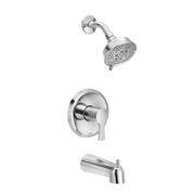 Moen UT2413EP Jase M-CORE 2-Series Tub and Shower Trim