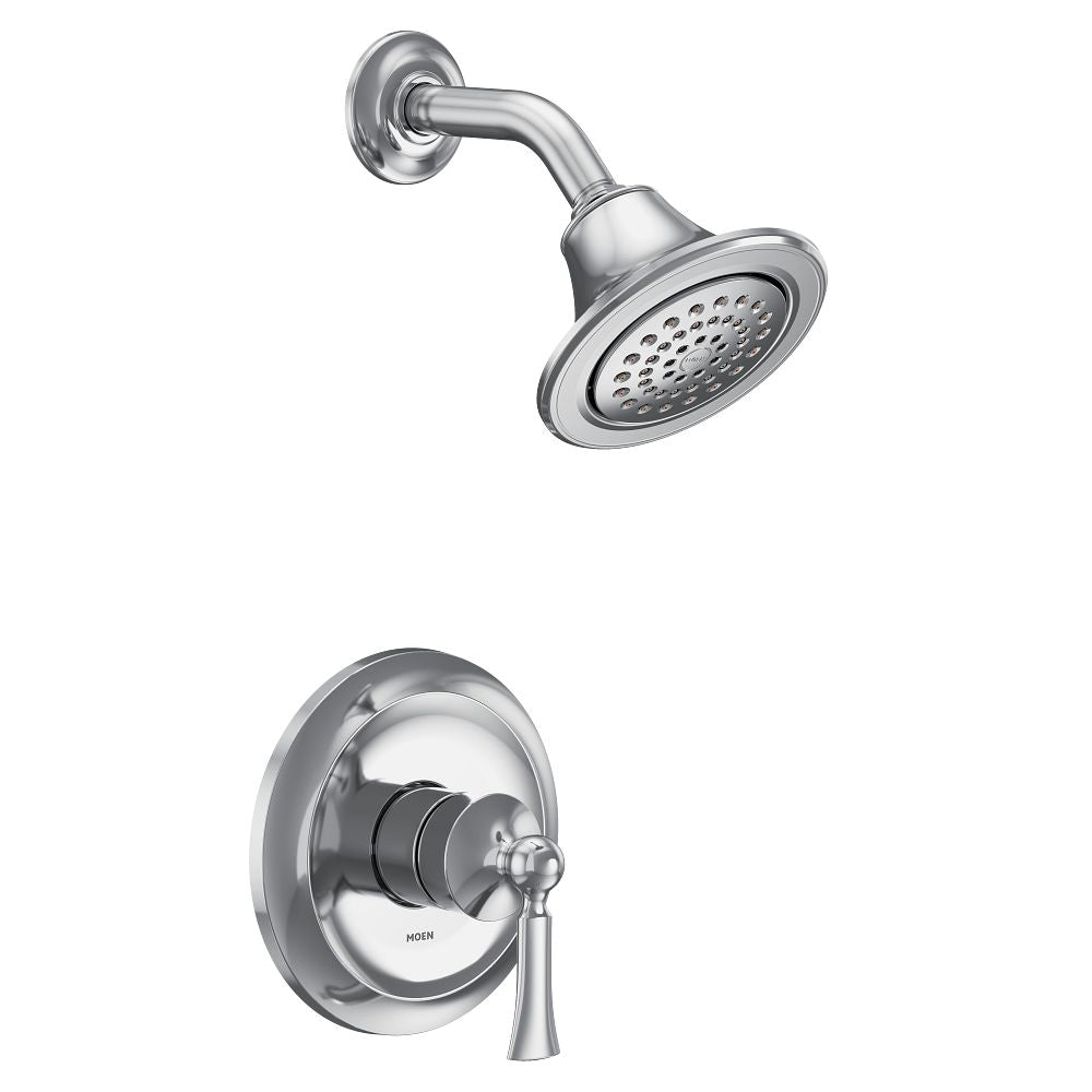 Wynford M-CORE 2-Series Shower Trim