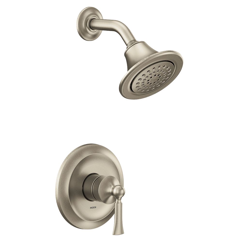 Wynford M-CORE 2-Series Shower Trim