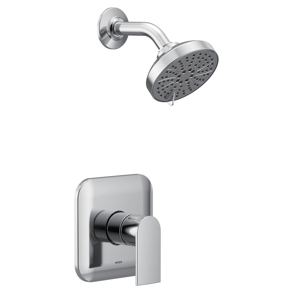 Genta LX M-CORE 2-Series Shower Trim