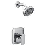 Genta LX M-CORE 2-Series Shower Trim