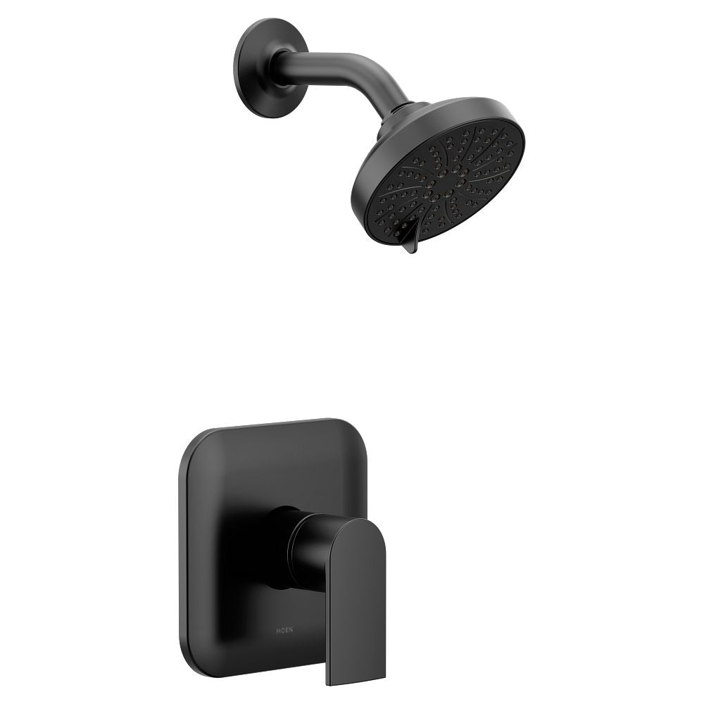 Genta LX M-CORE 2-Series Shower Trim