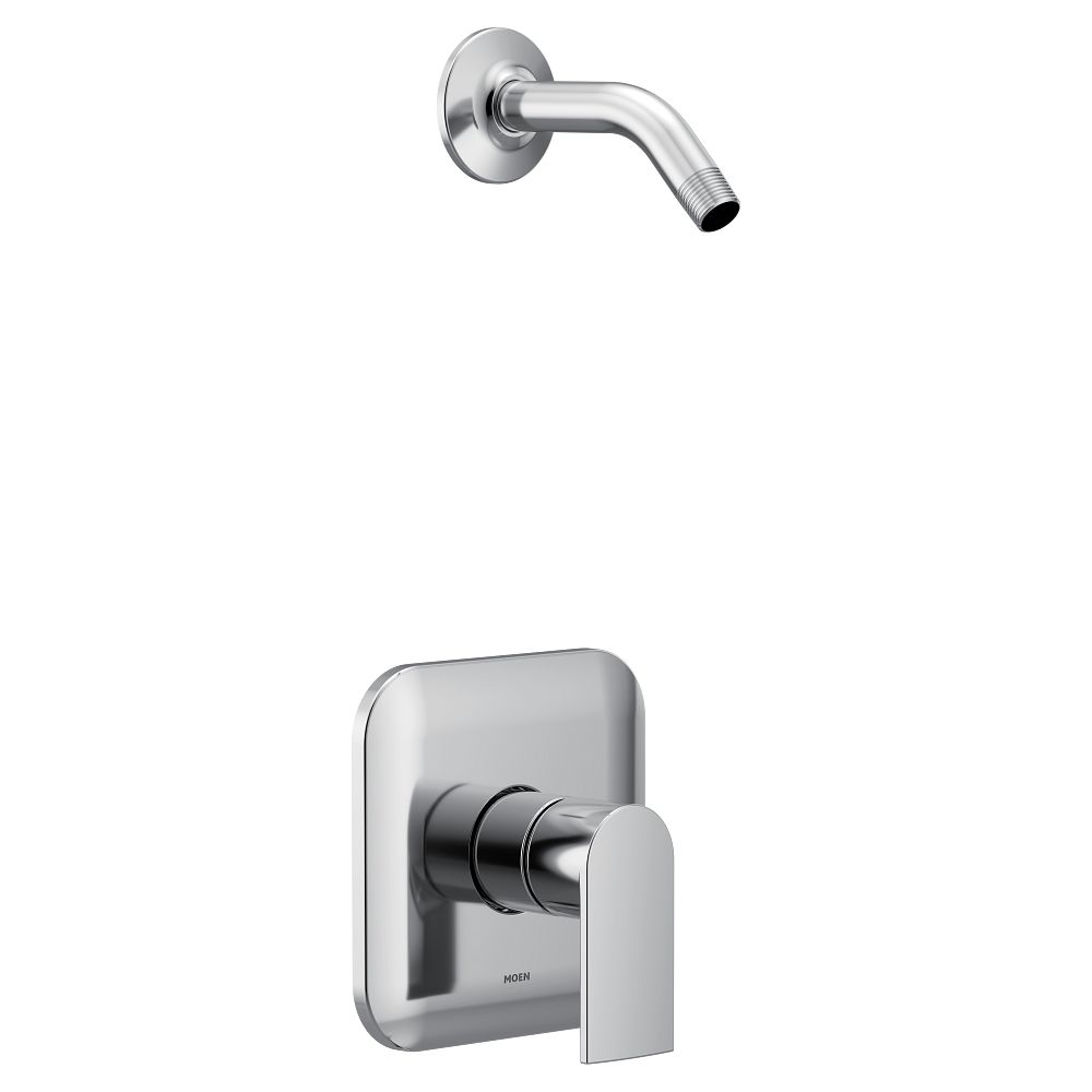 Genta LX M-CORE 2-Series Shower Trim