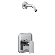 Genta LX M-CORE 2-Series Shower Trim