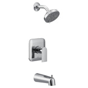 Genta LX M-CORE 2-Series Tub and Shower Trim