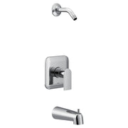 Genta LX M-CORE 2-Series Tub and Shower Trim