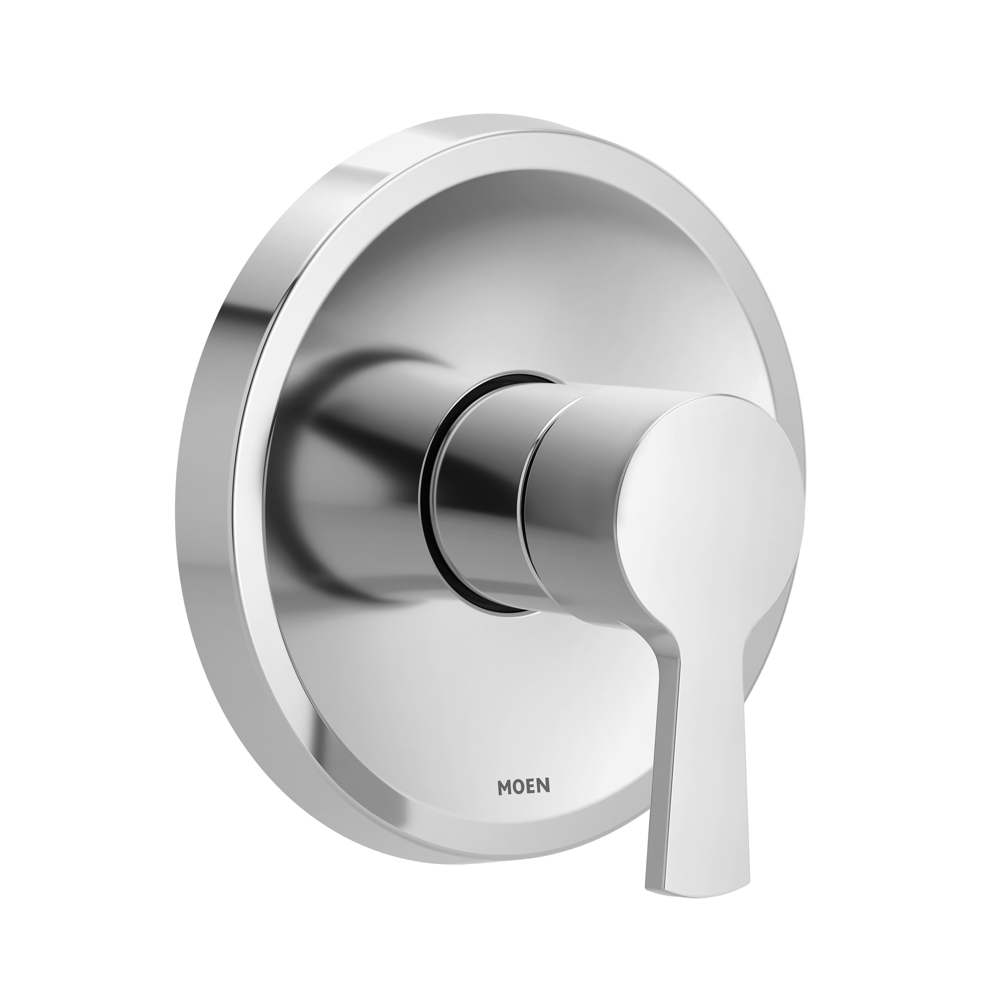 Moen UT2501 Jase M-CORE 2 series connection includes pressure balancing