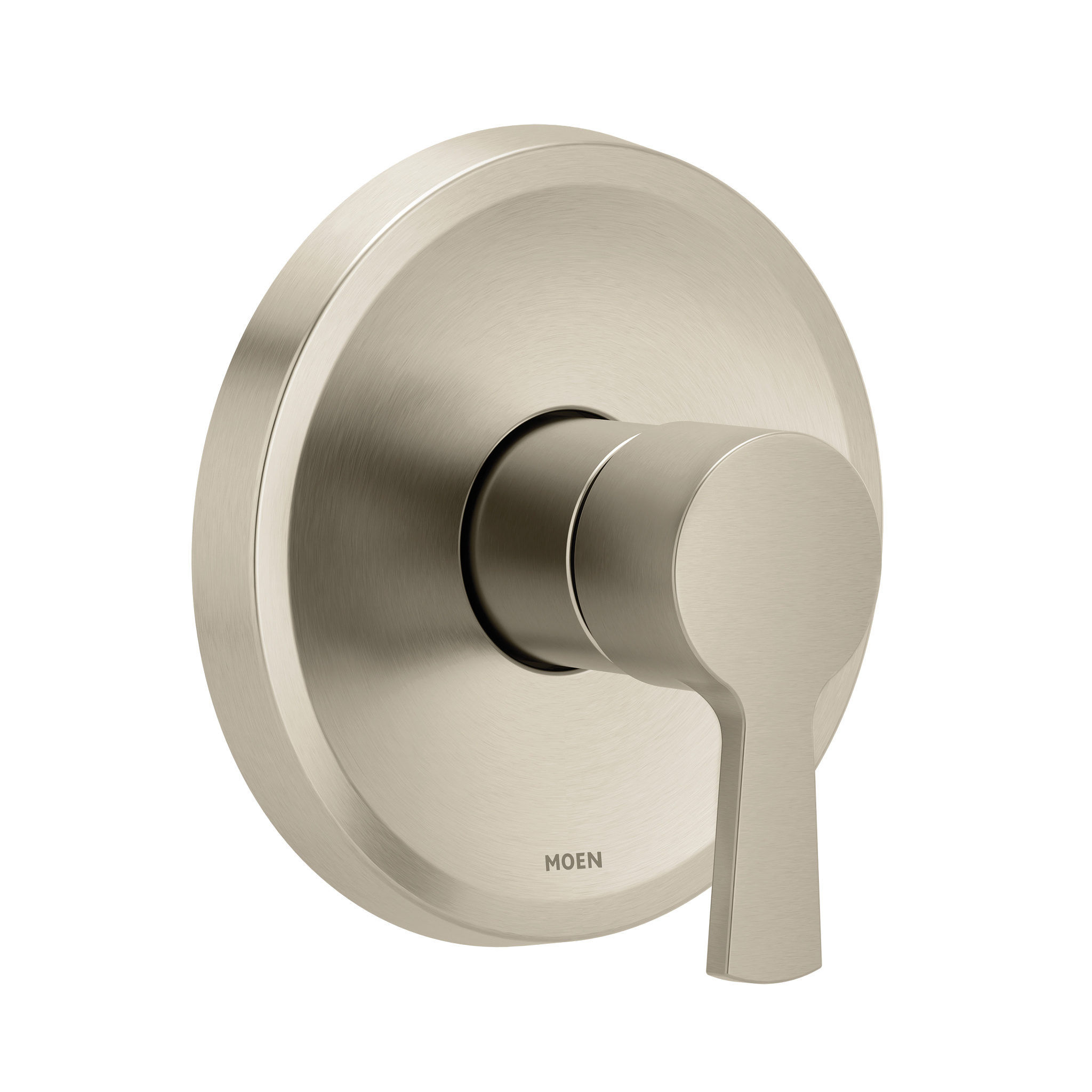 Moen UT2501 Jase M-CORE 2 series connection includes pressure balancing