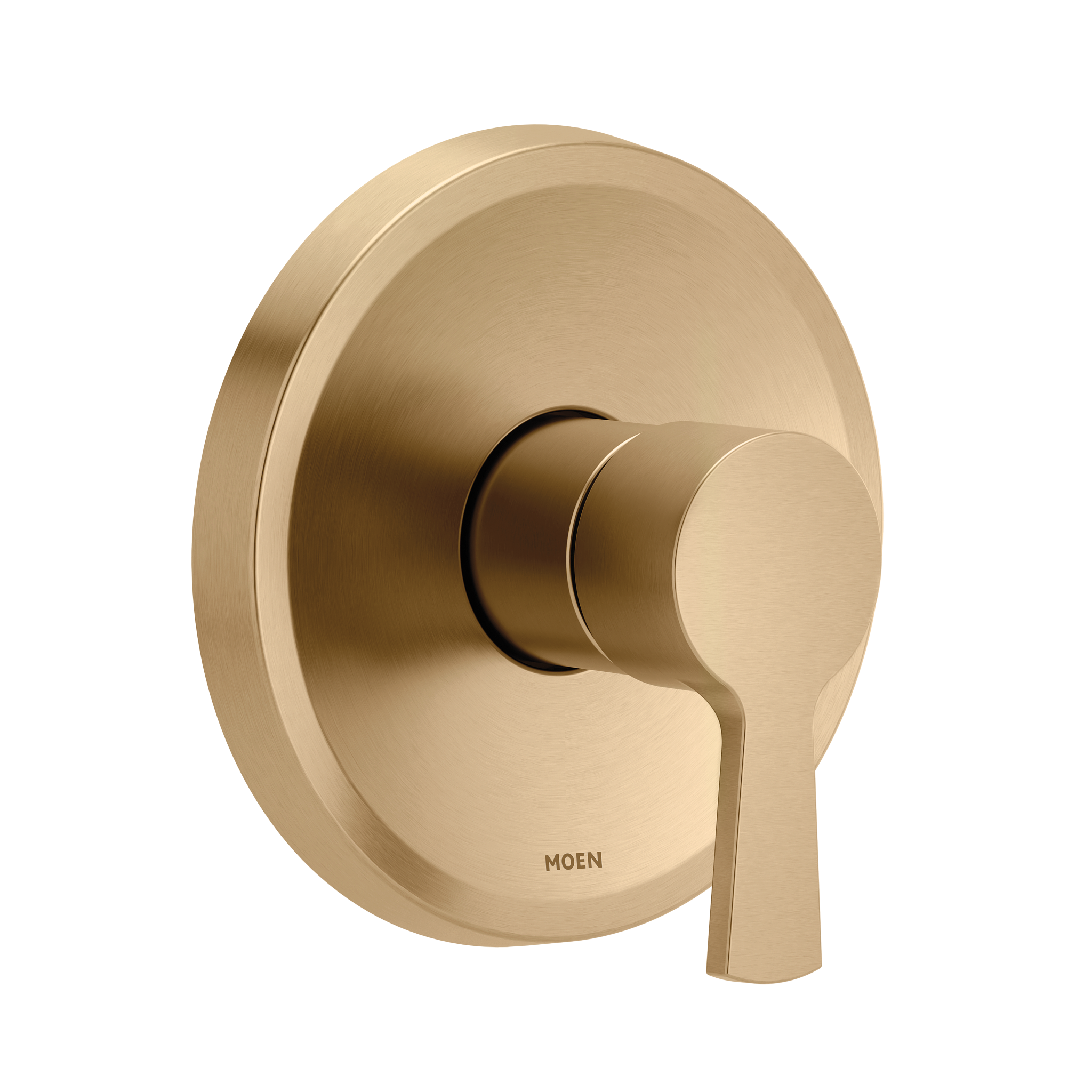 Moen UT2501 Jase M-CORE 2 series connection includes pressure balancing