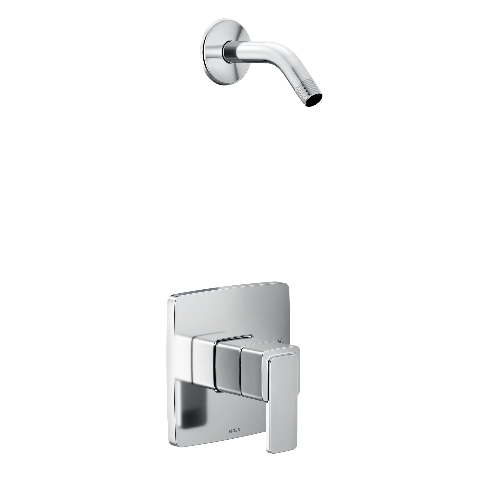 Moen UT2572NH Iver M-CORE 2-Series Shower Trim