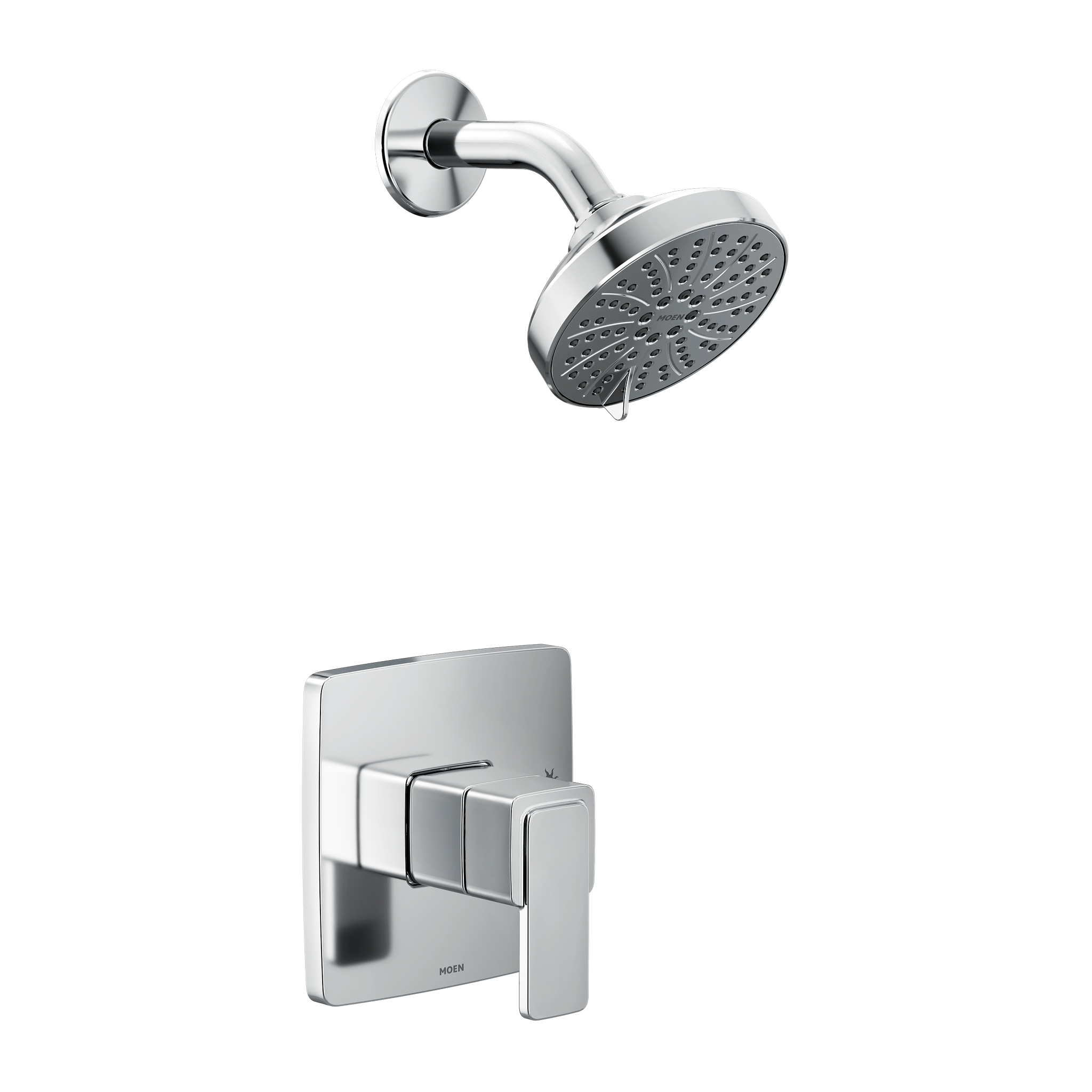 Moen UT2572EP Iver M-CORE 2-Series Shower Trim