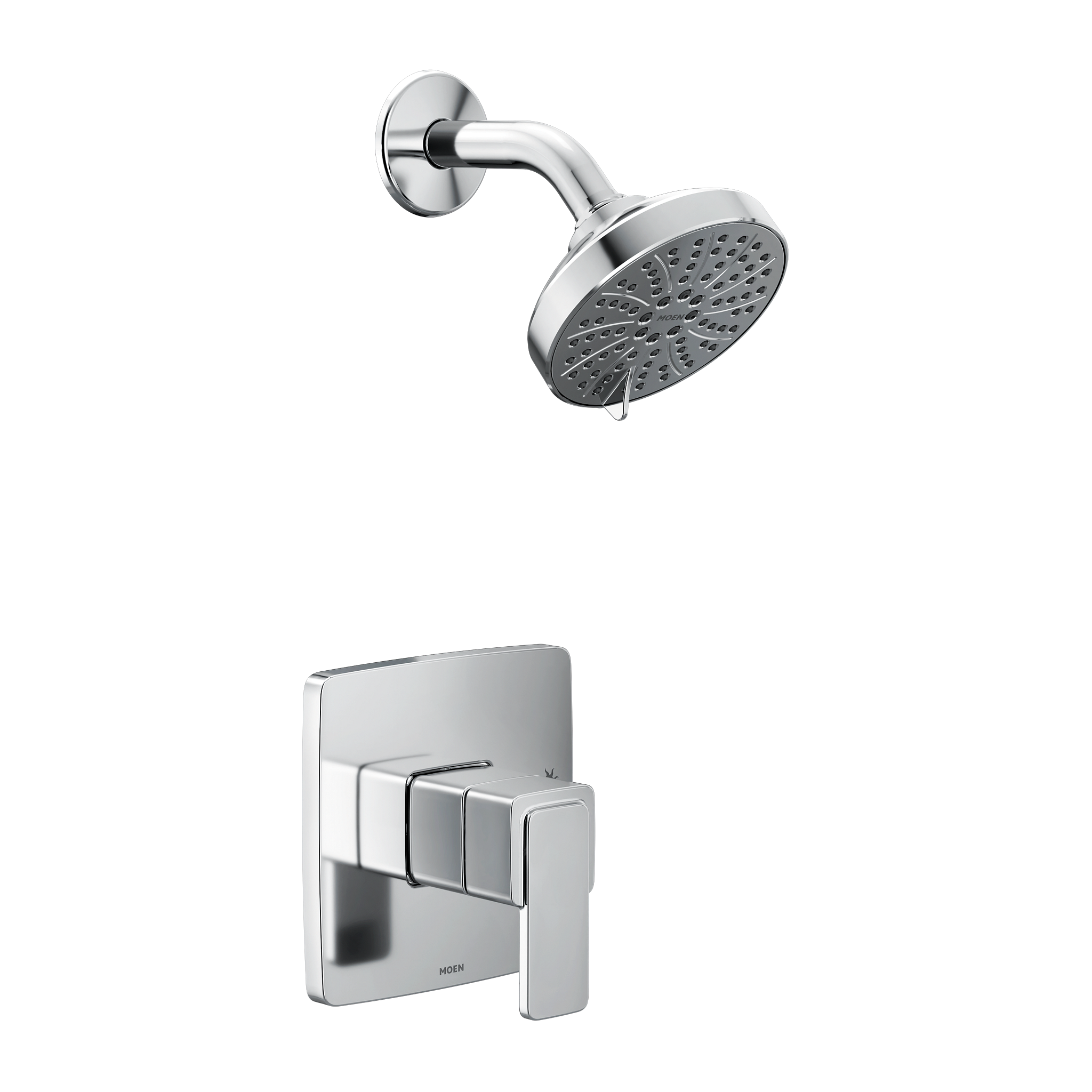 Moen UT2572EP Iver M-CORE 2-Series Shower Trim