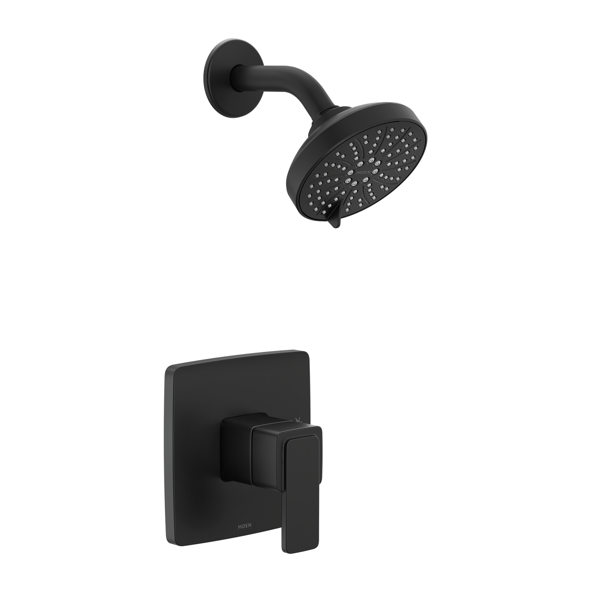 Moen UT2572EP Iver M-CORE 2-Series Shower Trim